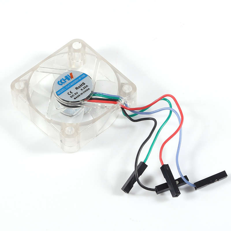 ソフトウェア制御WS2812 rgb pwm速度調整ブラシレ - Raspberry Pi Water Cooling Kit のレビューと価格