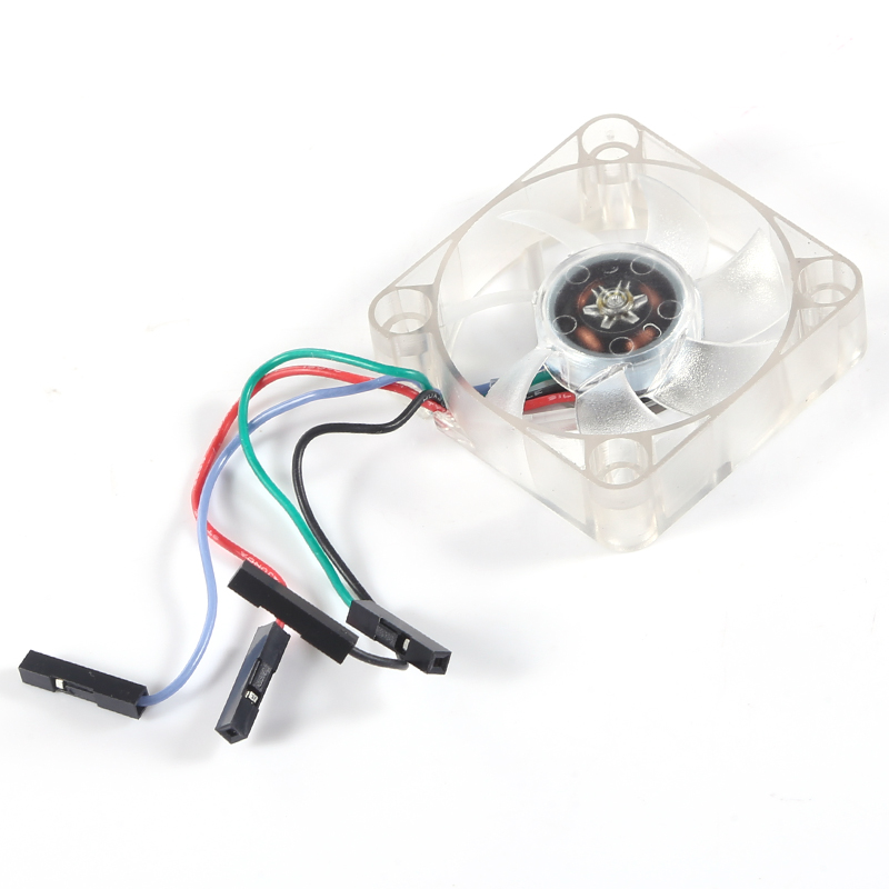 ソフトウェア制御WS2812 rgb pwm速度調整ブラシレ - Raspberry Pi Water Cooling Kit のレビューと価格