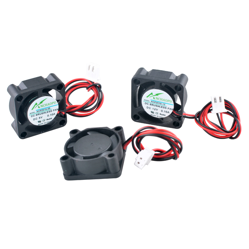 ANCHAOPU 2.5 センチメートル 25 ミリメートル - Raspberry Pi Water Cooling Kit のレビューと価格